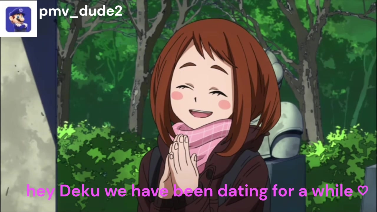 Blacked bnwo pmv mec2