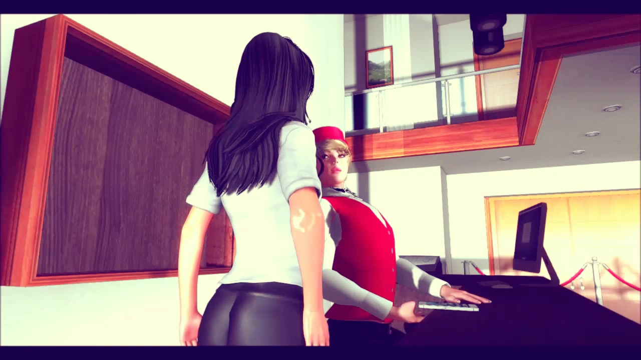 لقاء شهواني بين تلميذة وفوتاناري بمخالب