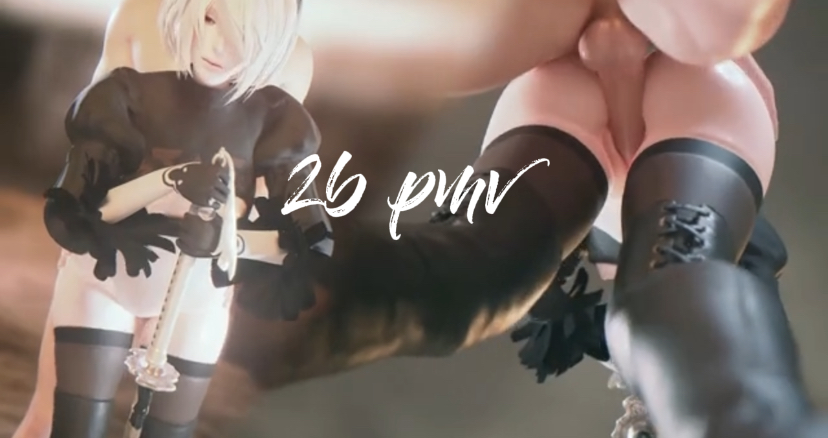 2b 变性者 淫乱 触角 学校女孩 pmv