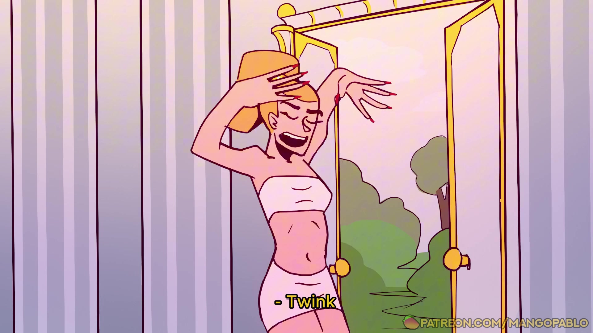 ज़ीउस x हेडीज़ x पोसाइडन