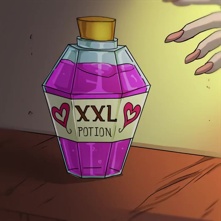 Xxl पोशन फुटानारी स्कूलगर्ल टेंटेकल एची