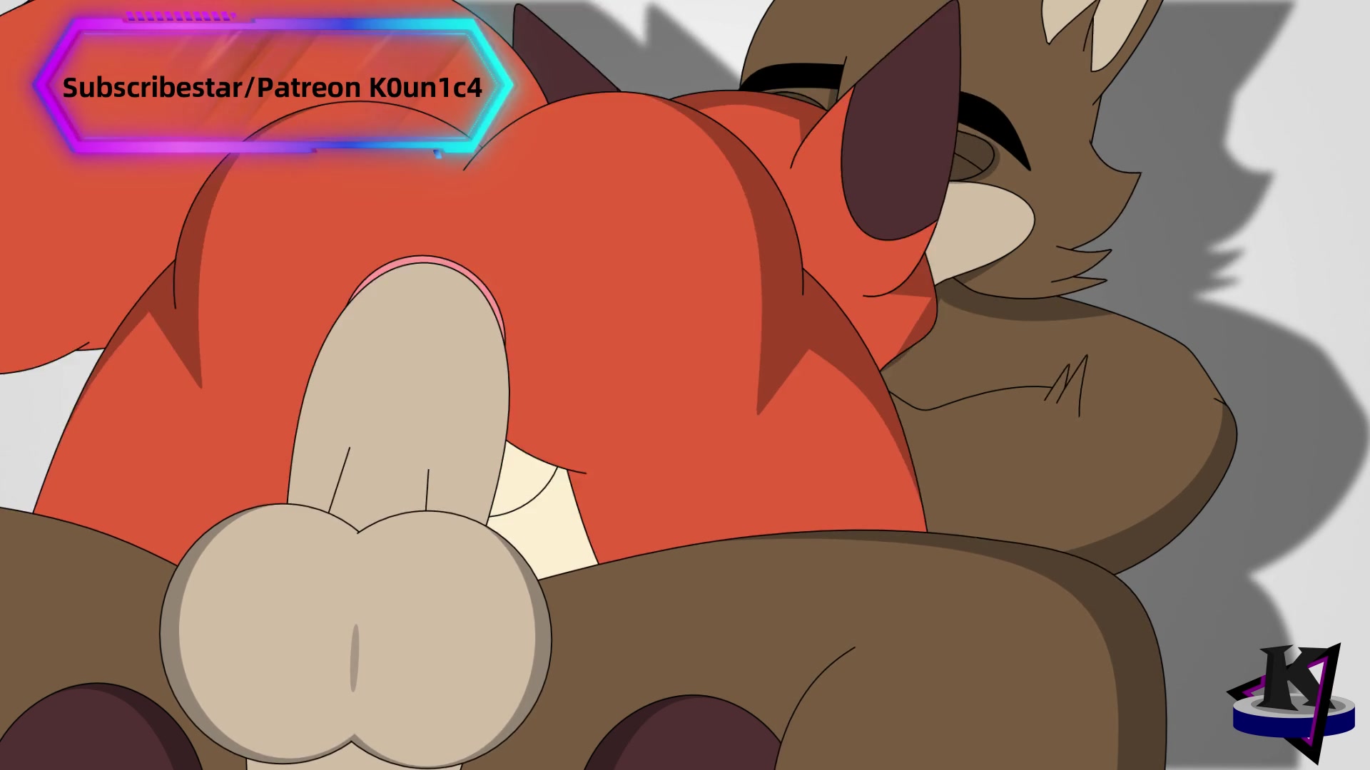 نيك يلتقي السيد وولف