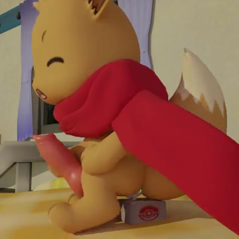 Aventure anale intense de kaoswater