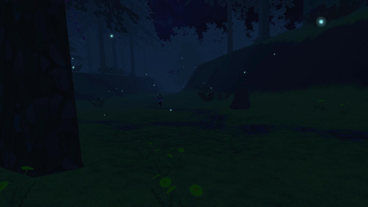 Vrchat猎人反成猎物