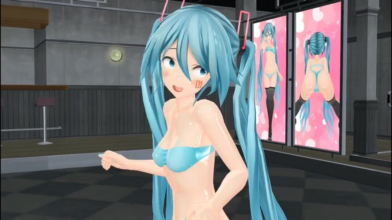 Travessa zienzao: tentáculos futanari ecchi