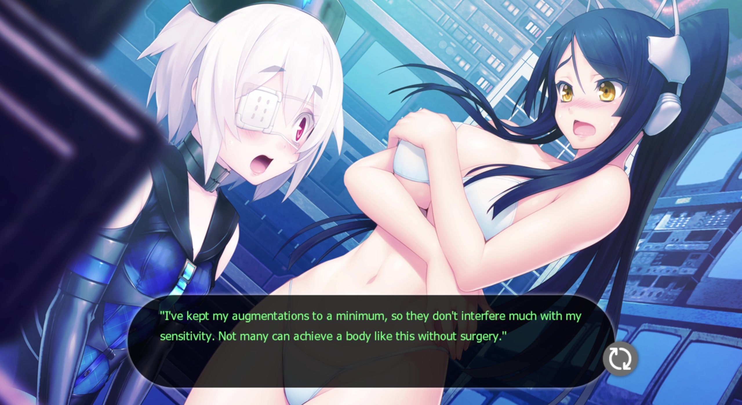 су и мицуми в токио некро