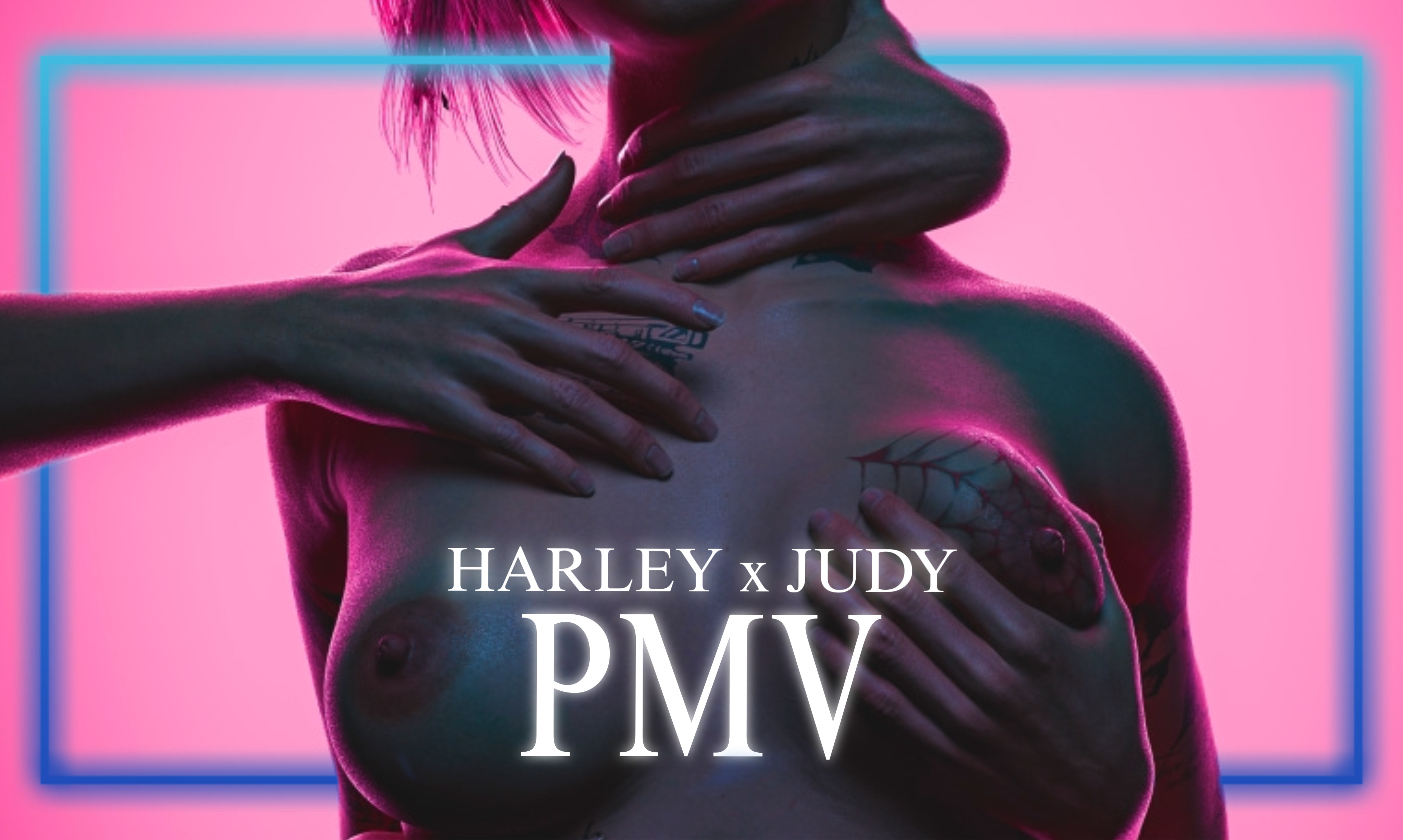 Harley x judy pmv → "harley x judy pmv
