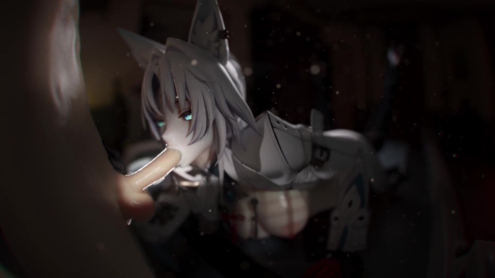 飞霄扶她触手校园少女