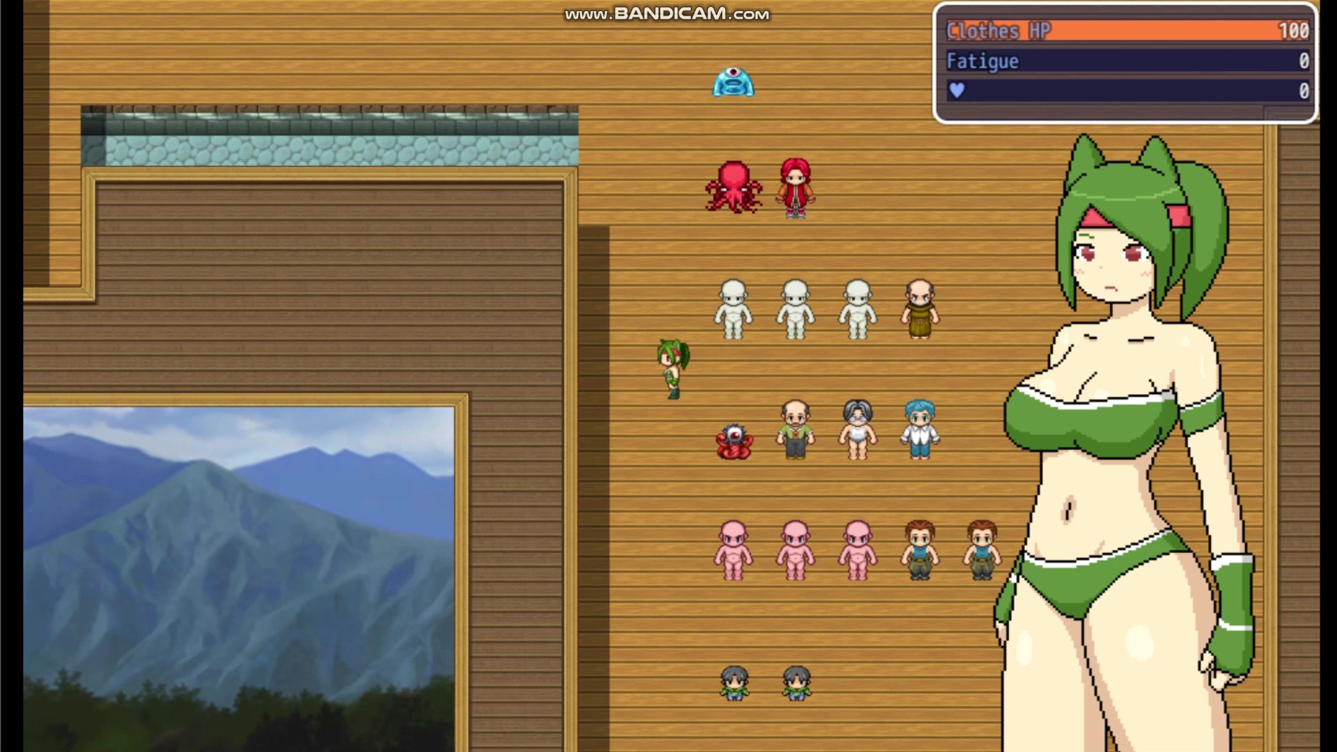 Tentakel-futa schulmädchen erotik-test