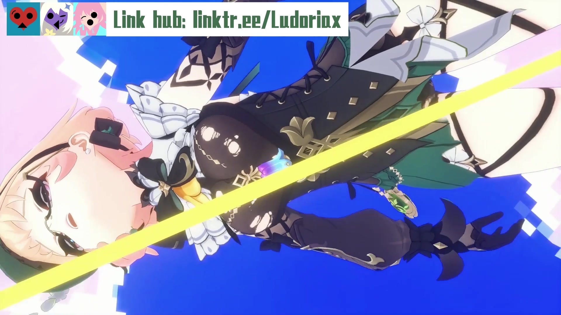 Ich bin hier, um zu helfen teil 13