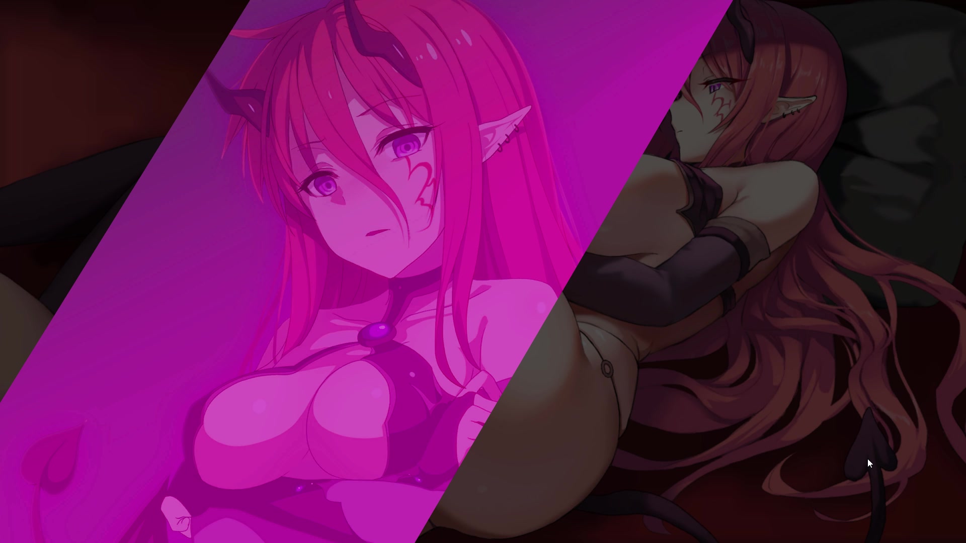 Historia del calabozo de la súcubo karin