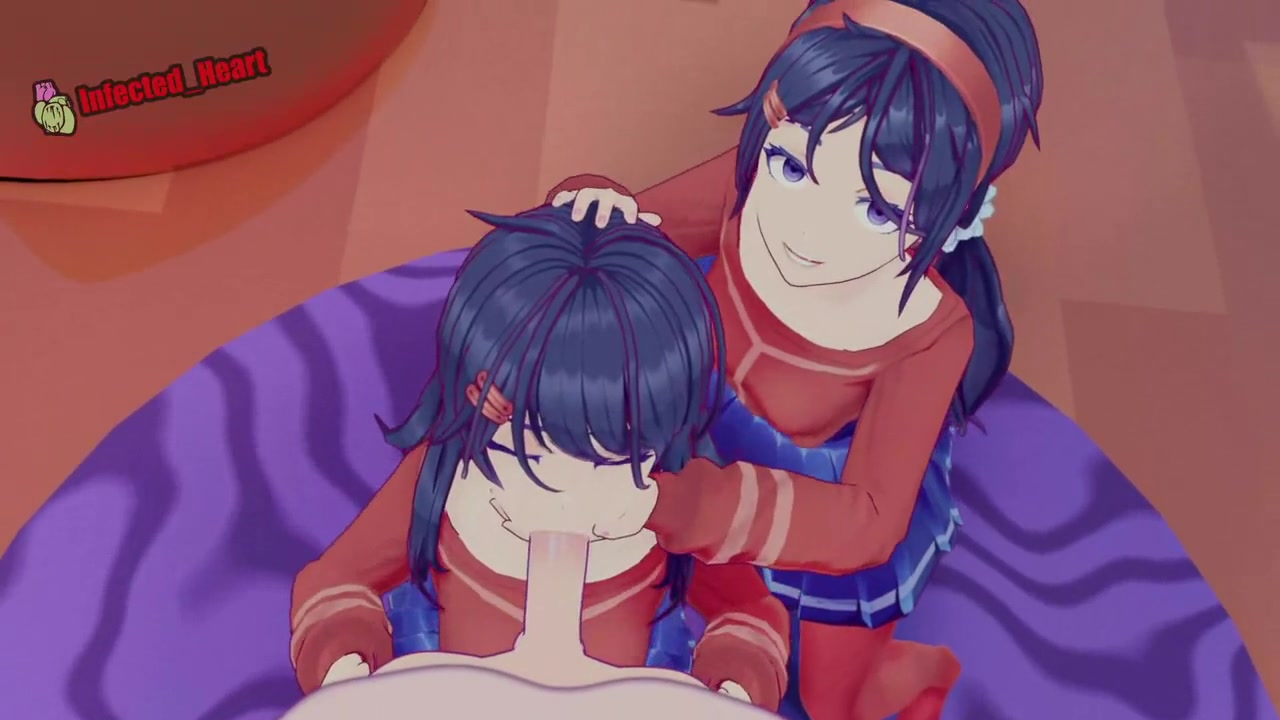 ميتا الشديدة تساعد ميتا الطيبة