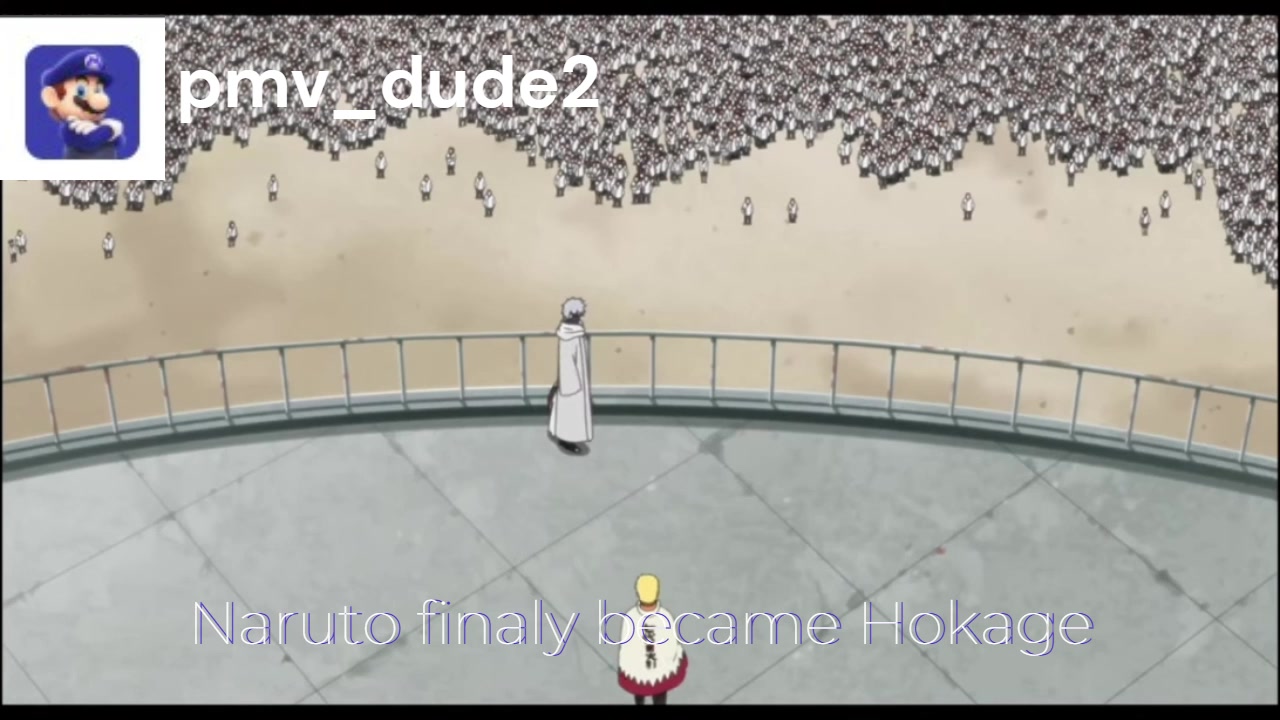 ناروتو بلاكد bnwo فيديو موسيقي قصير