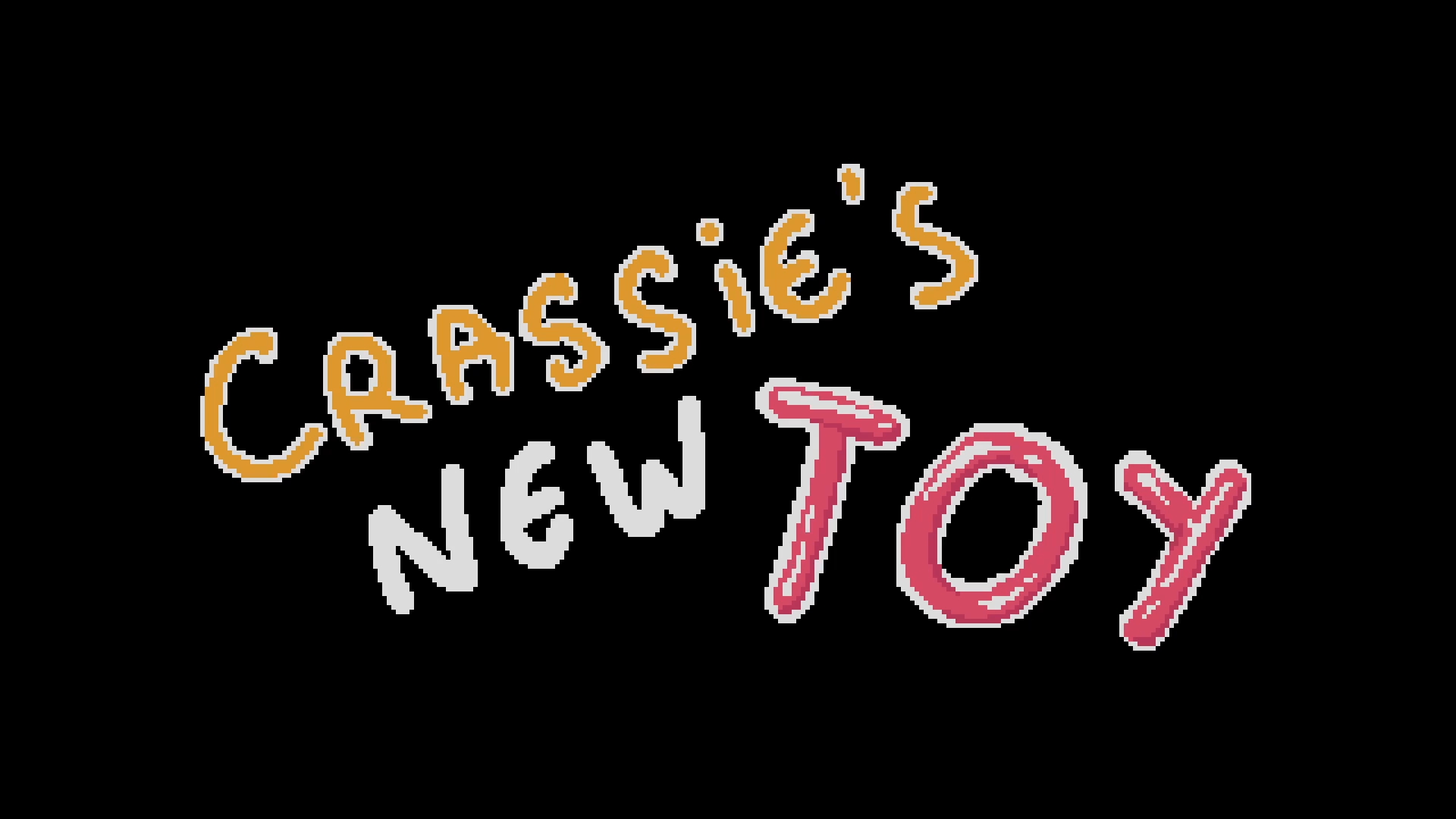 クラッシーの新ふたなり触手女子校生玩具