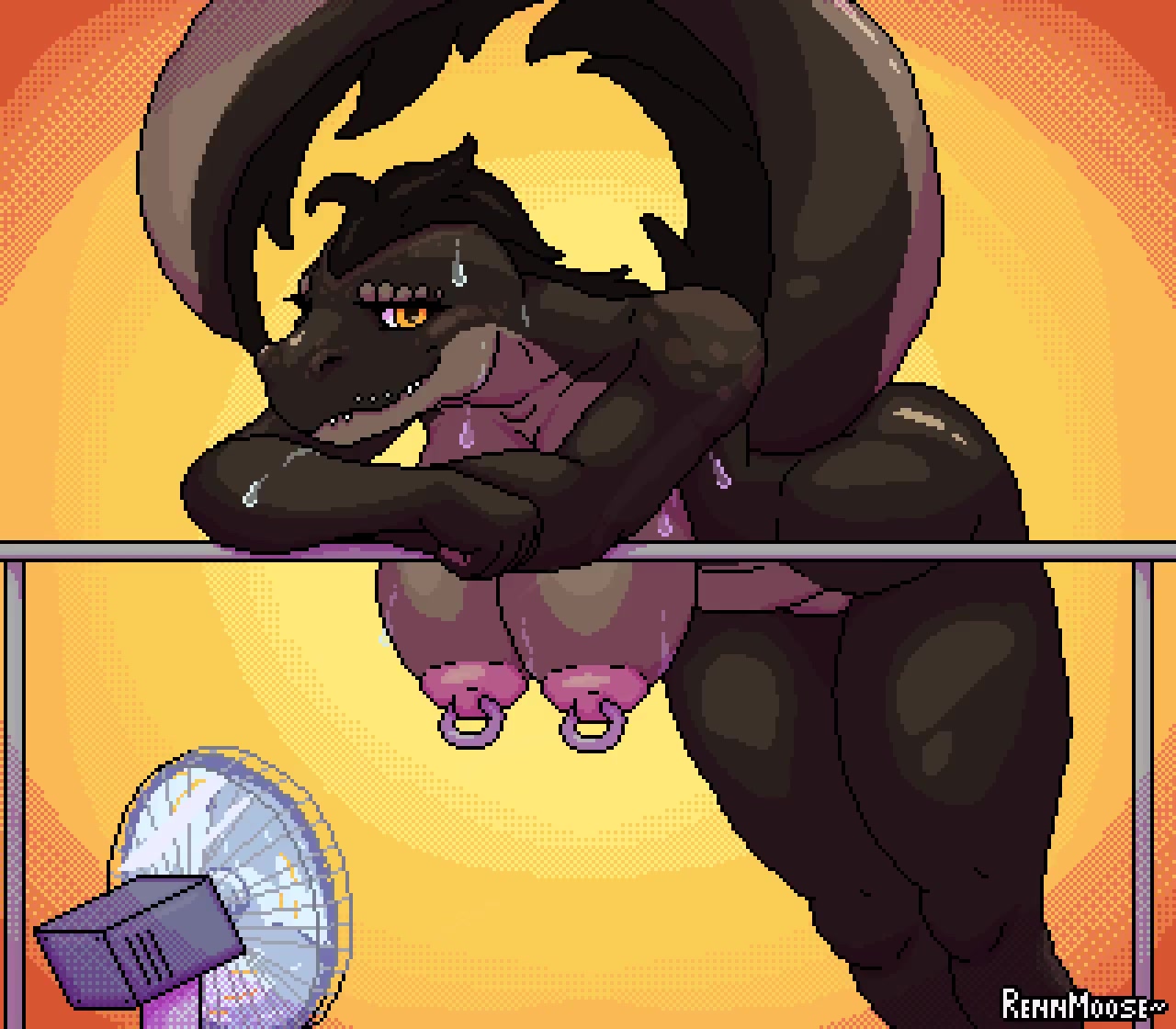 El verano se pone caliente