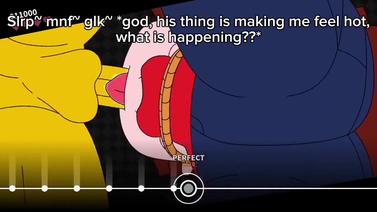 Hypno hipnotiza a namorada