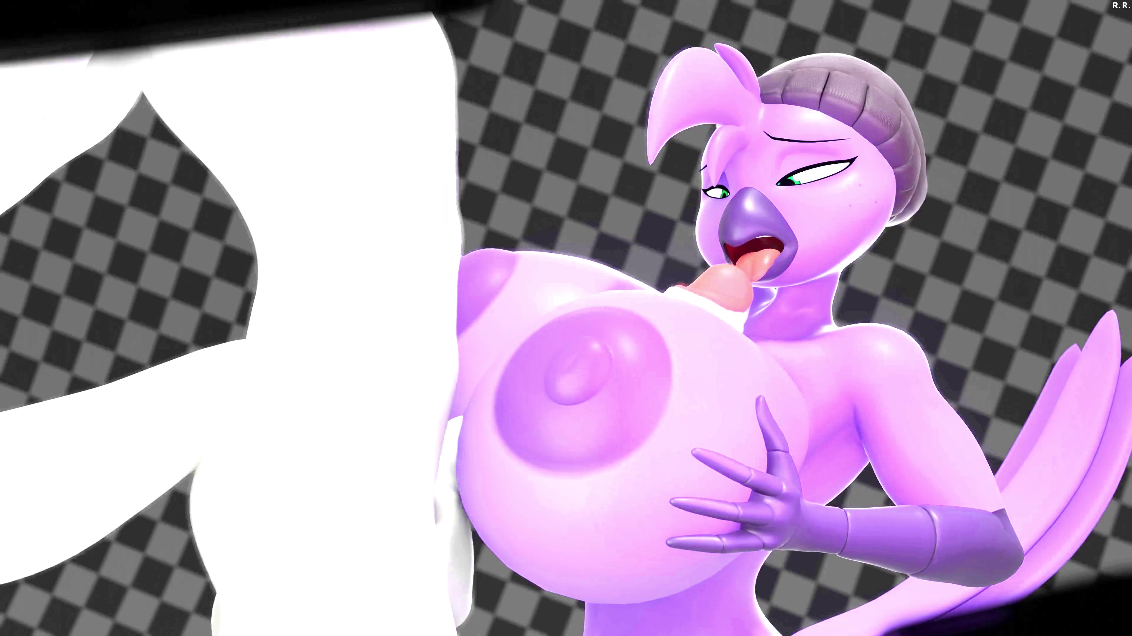 4k zoe monroe tentacle futanari ecchi