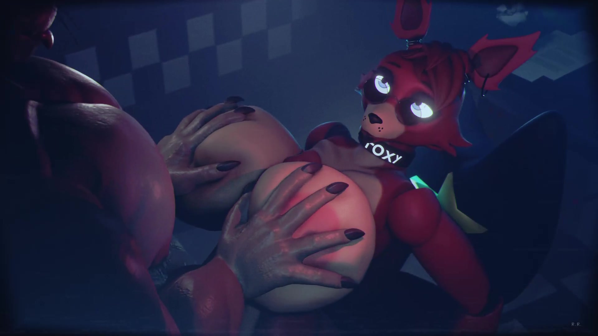 Nacht von 1988: schulmädchen tentakel futanari ecchi