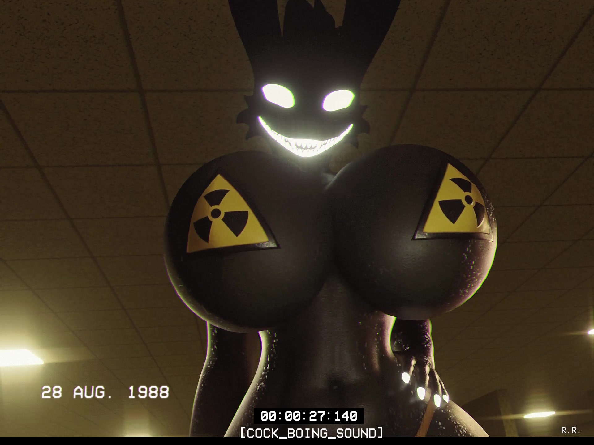 الاتصال في الباك رومز ر.ر.