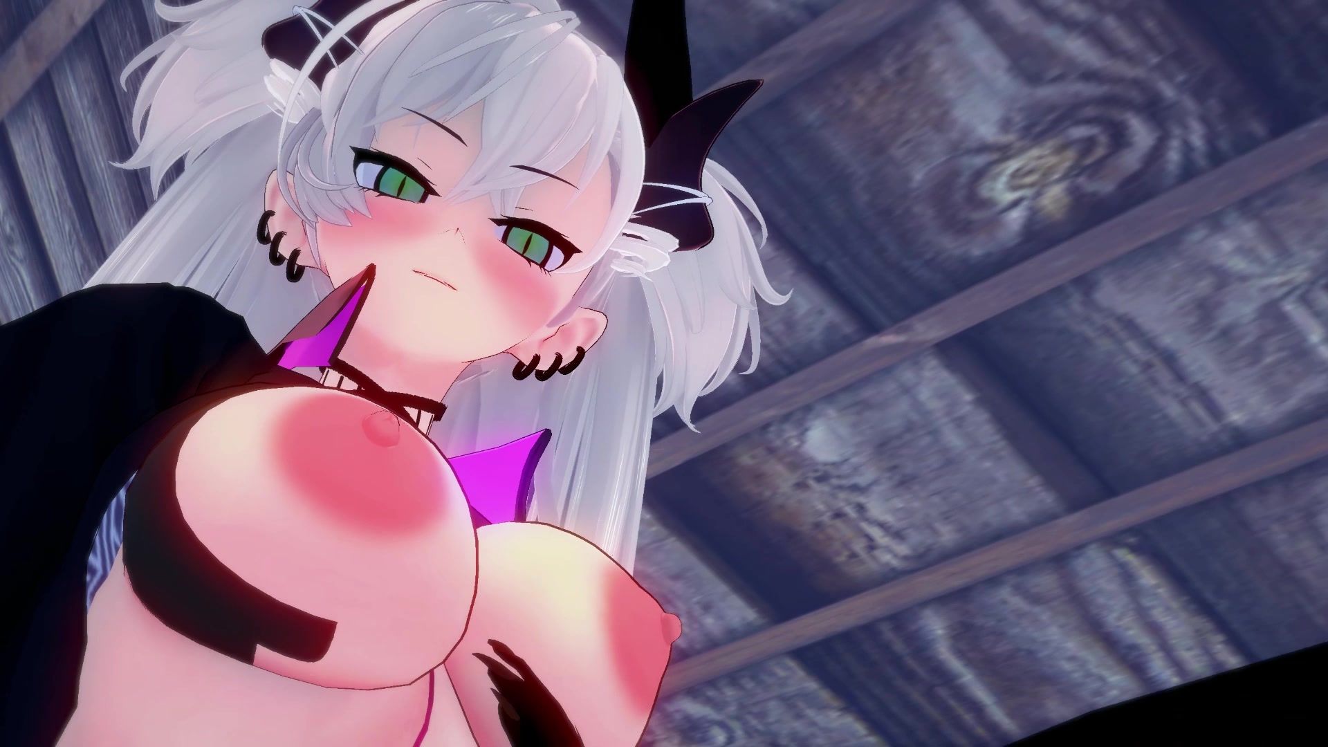 Astolfo lilith xenos hmv futa tentacle ecchi