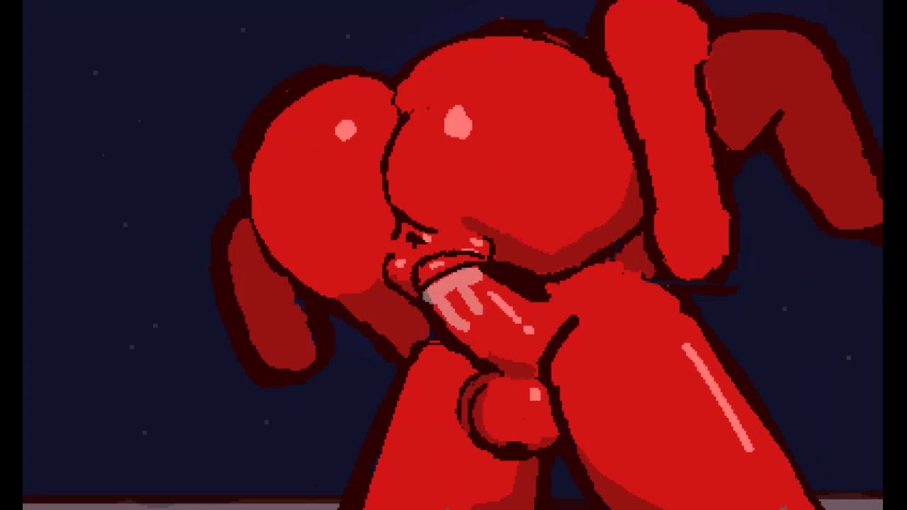 Estudiante hentai vs tentáculo futanari sensual