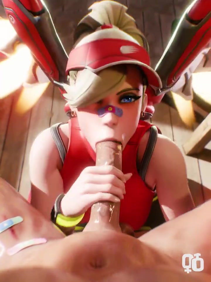 मर्सी समुद्र तट को नज़रअंदाज़ करती है फुटानारी टेंटेकल एची स्कूलगर्...