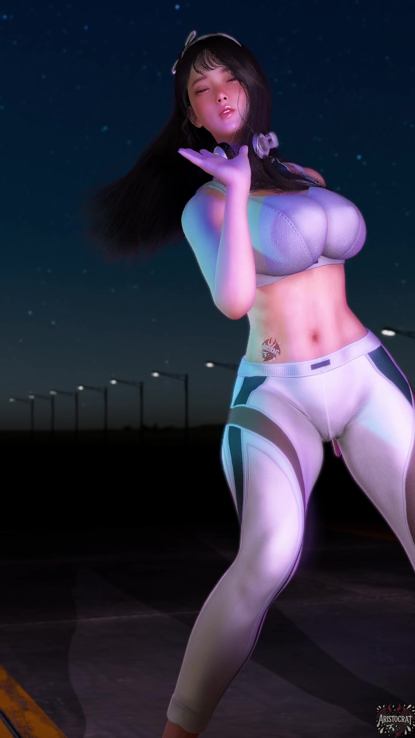 Mmd vam ecchi futanari schoolgirl tentacle sneakers