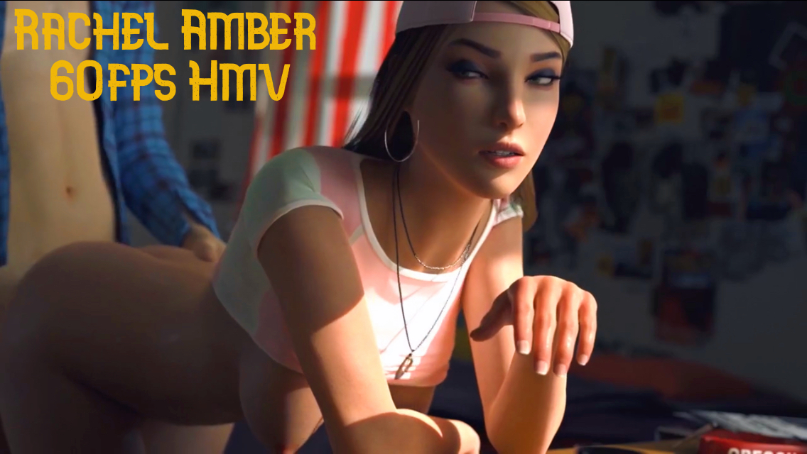 компиляция hmv с рэйчел эмбер в 60fps