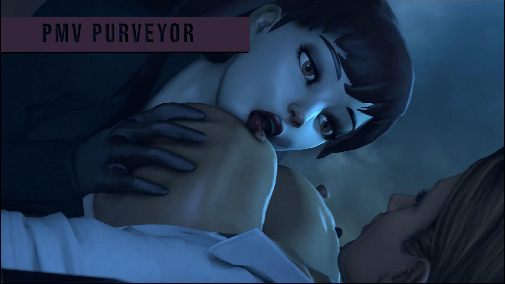 浪荡性感色气pmv