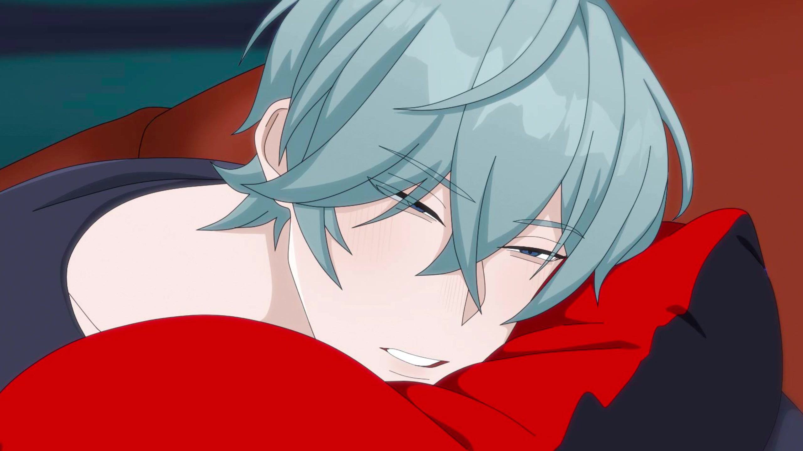 Ligther & wise fullbodycollapse