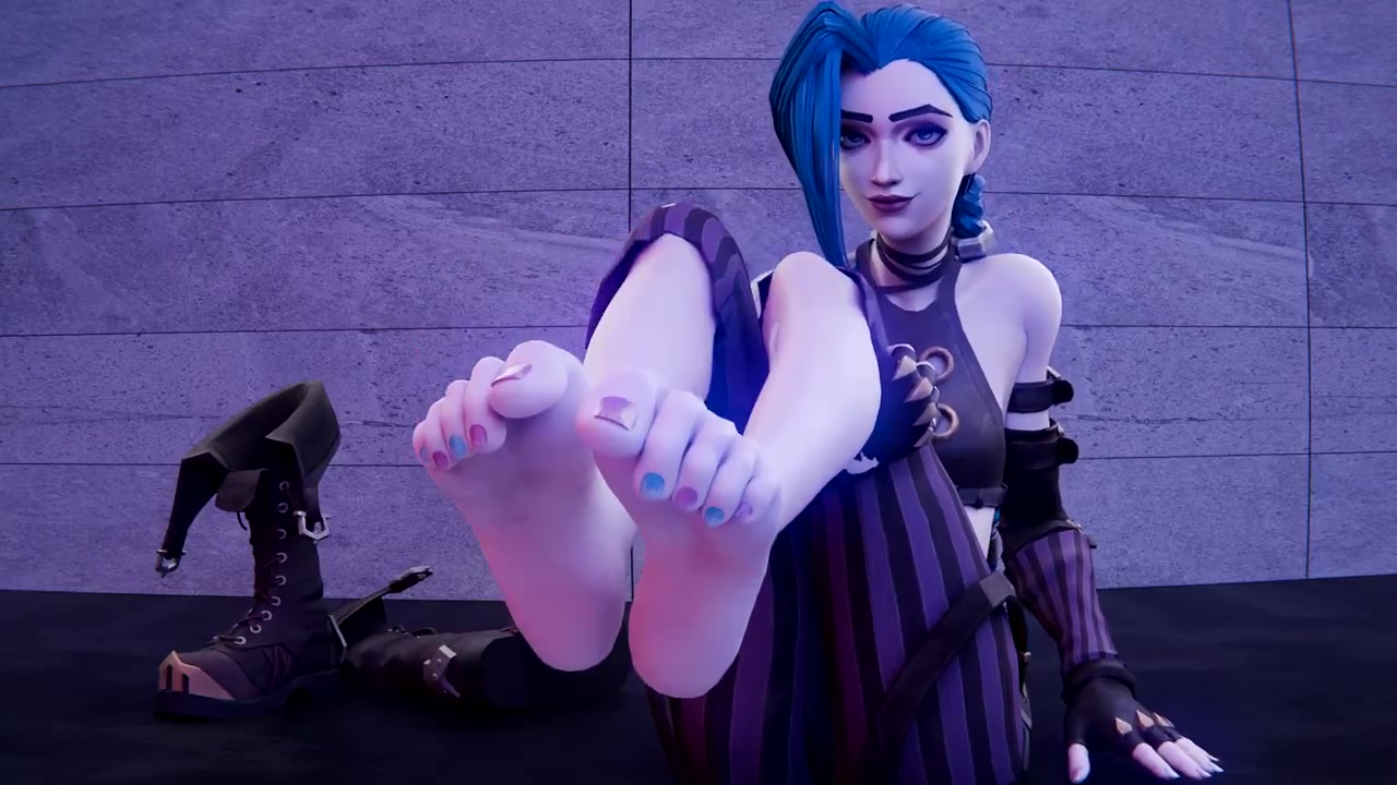 Colegiala futanari sorpresa erótica con tentáculos