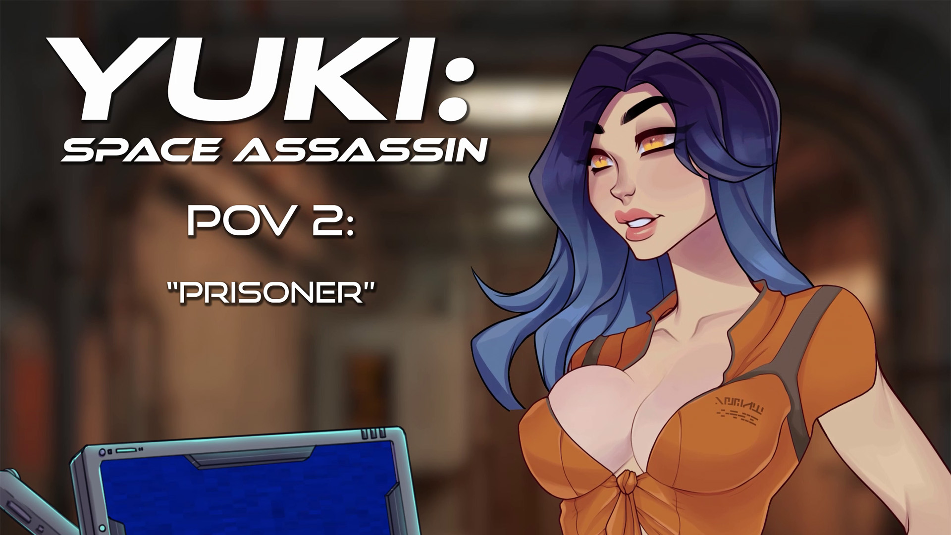 Papel 2 clip: escolar garota tentáculos futanari ecchi áudio