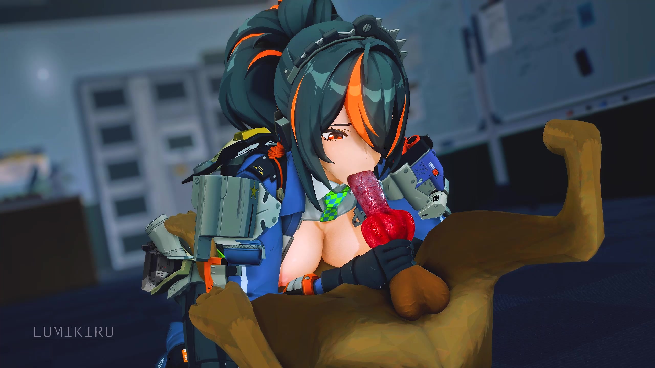 Perro folla a zhu yuan