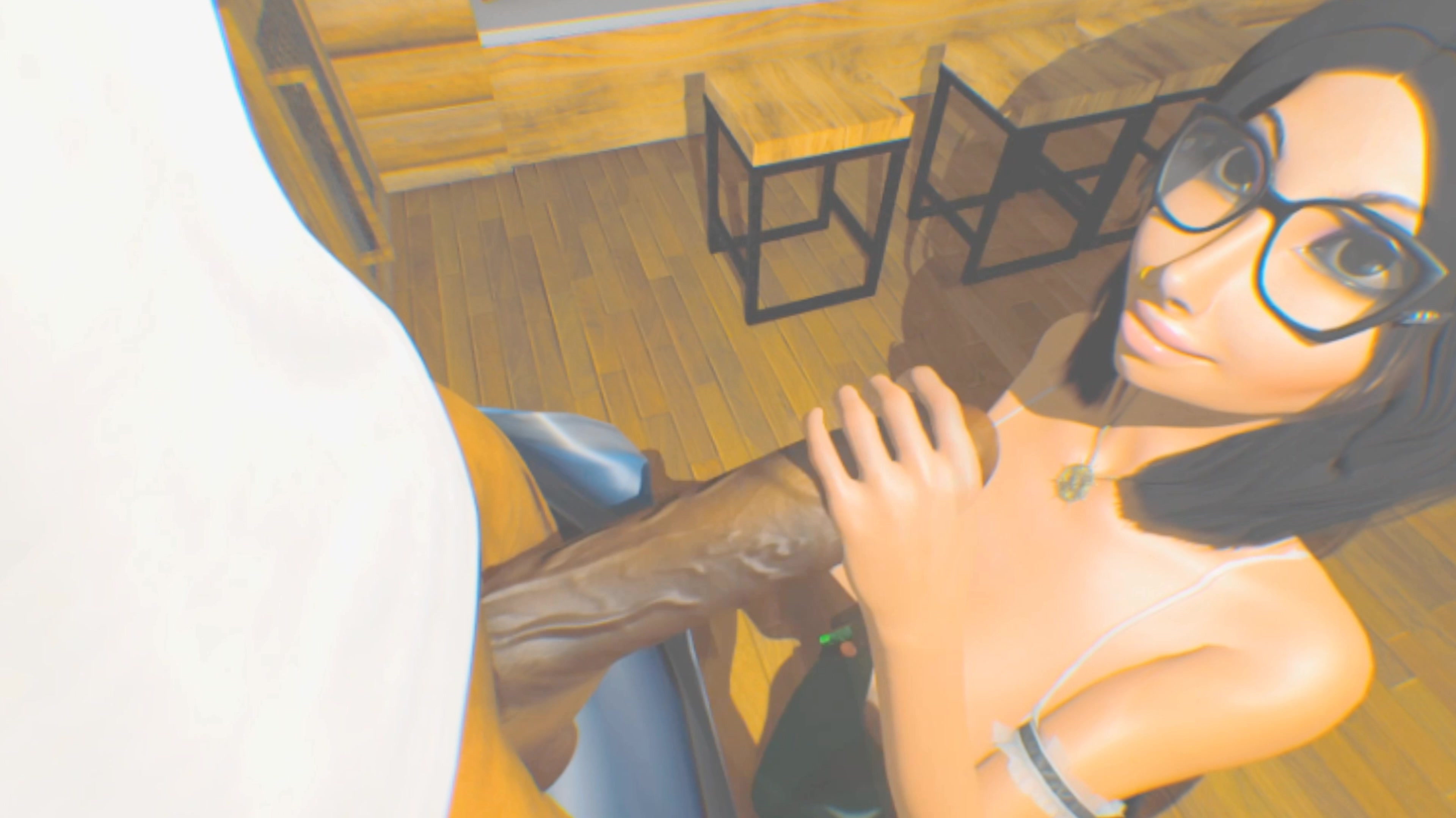 क्लाइमैक्स नियंत्रण क्षेत्र: द्विलिंगी स्पर्शशील कामुक beat banger