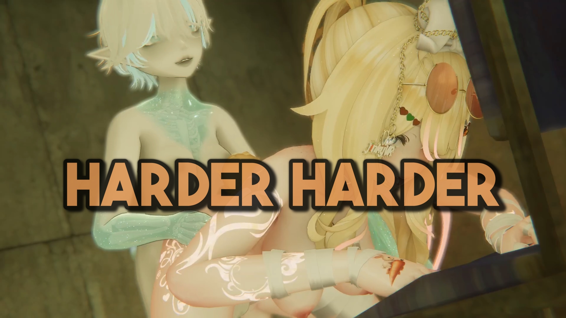 顺从的幽灵满足我的触手扶她色情请求