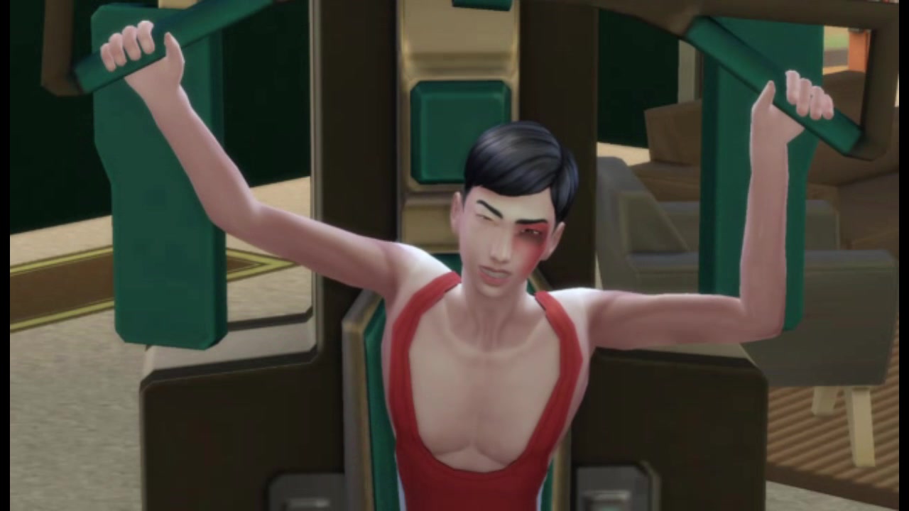 Futanari schoolgirl tentacle ecchi revenge gone wrong