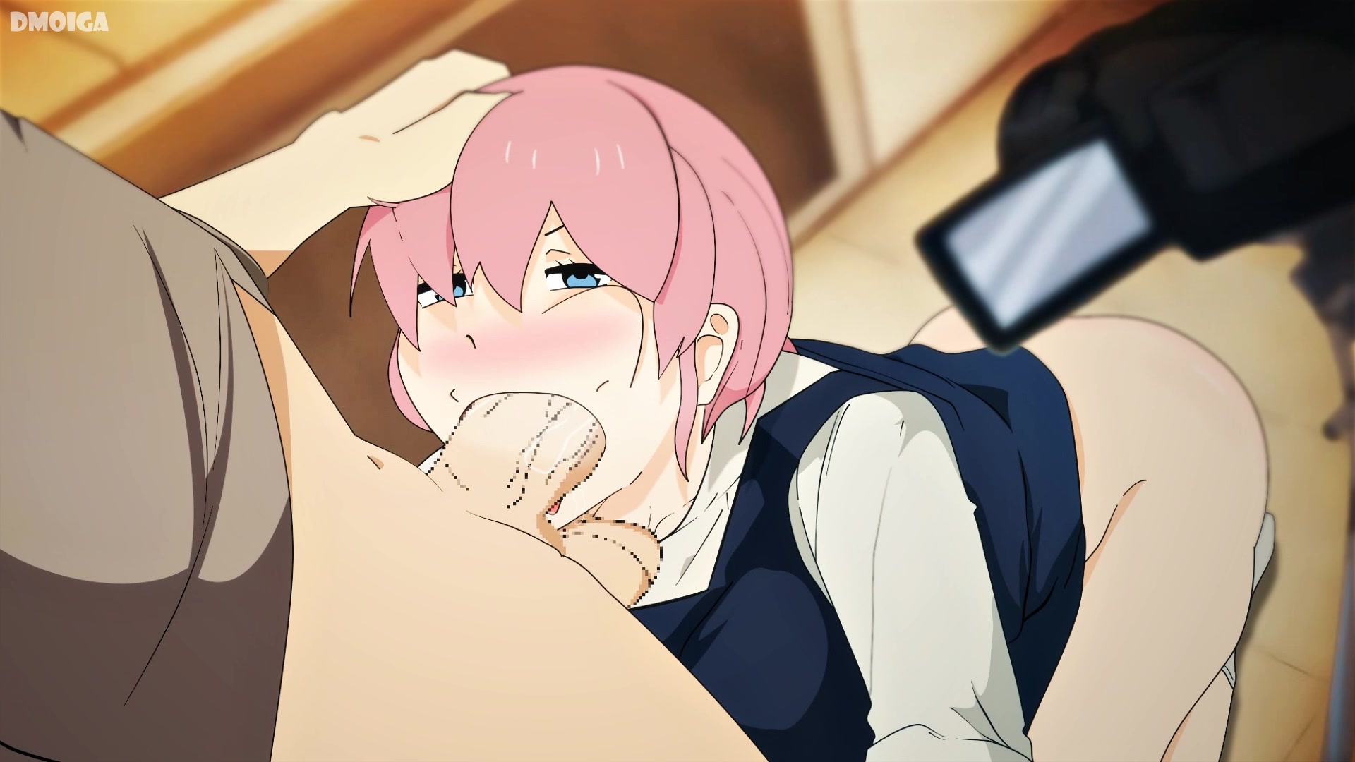 调皮的一人妈妈后藤美智代口交