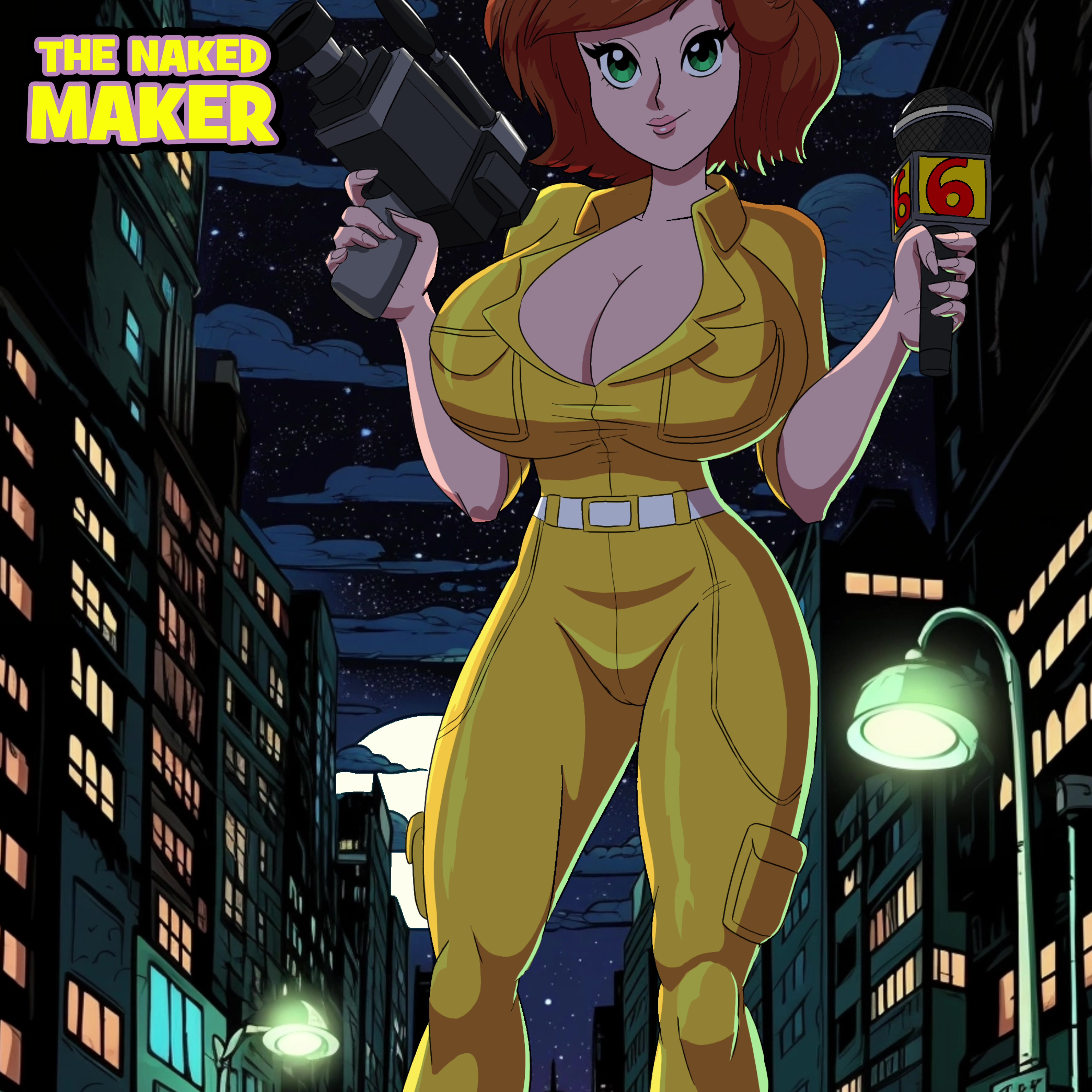 阿普丽尔·奥尼尔裸体4k色触手扶她狂欢