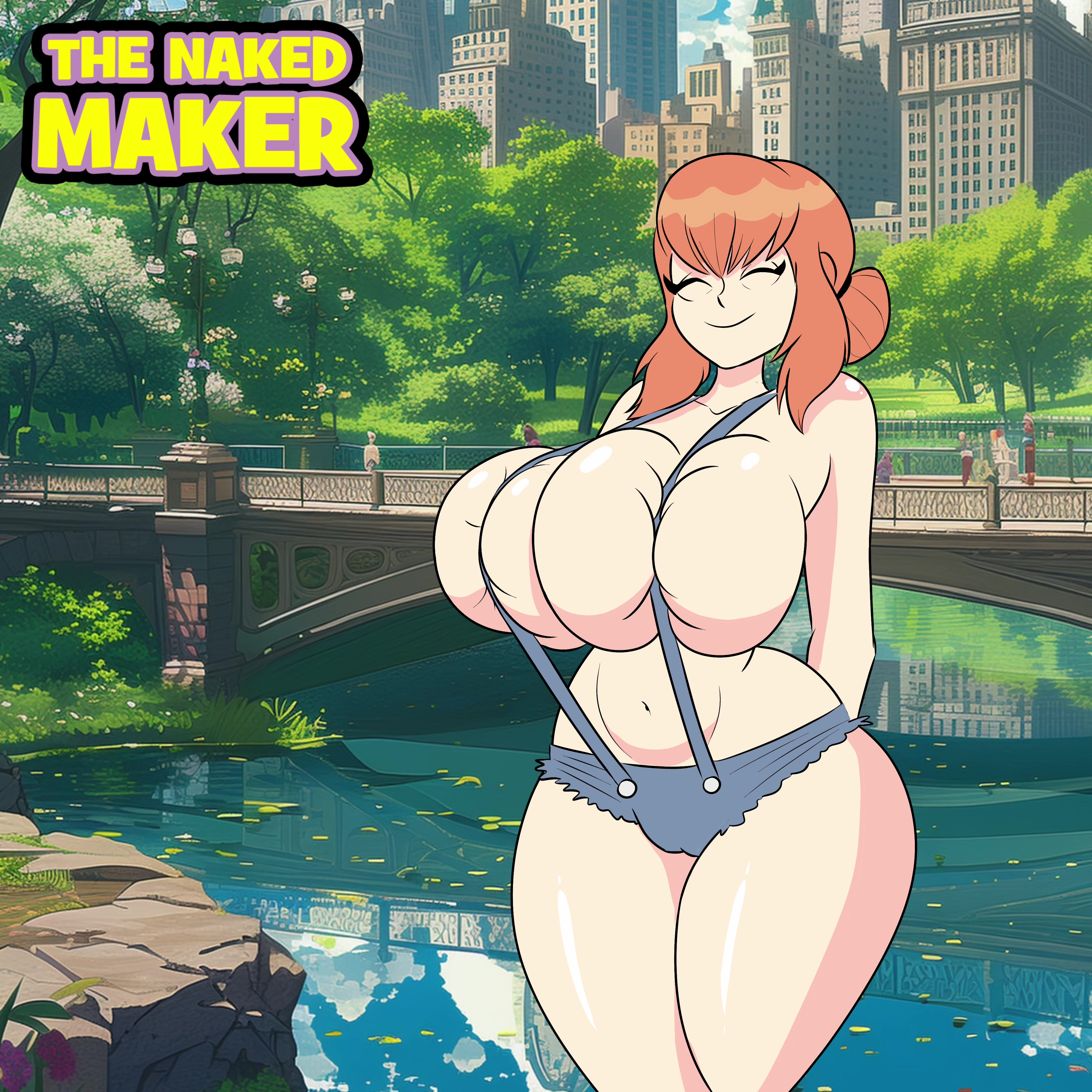 Batalhas criador nu 4k pêssego 2