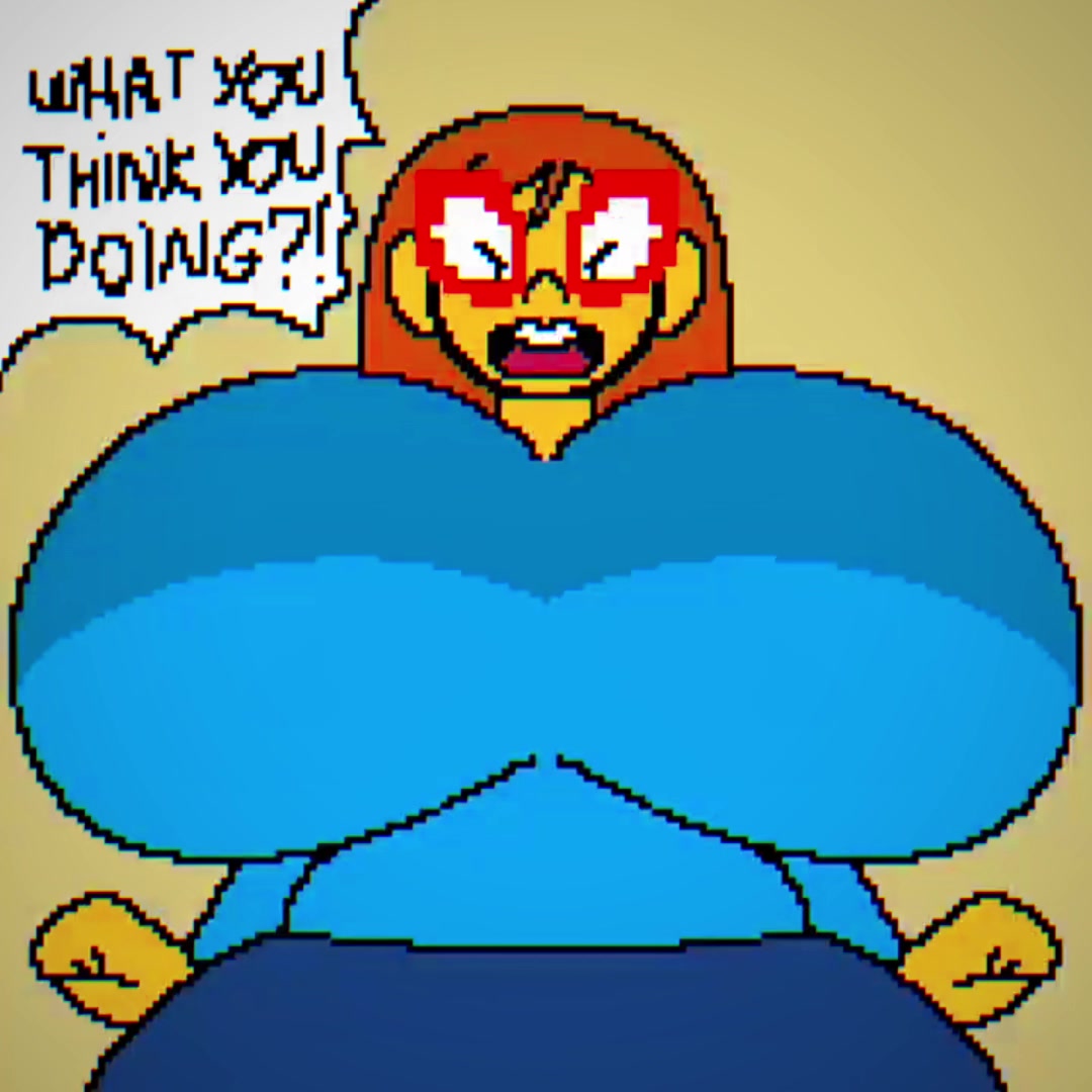 セクシーなラブレット先生、バカなもの