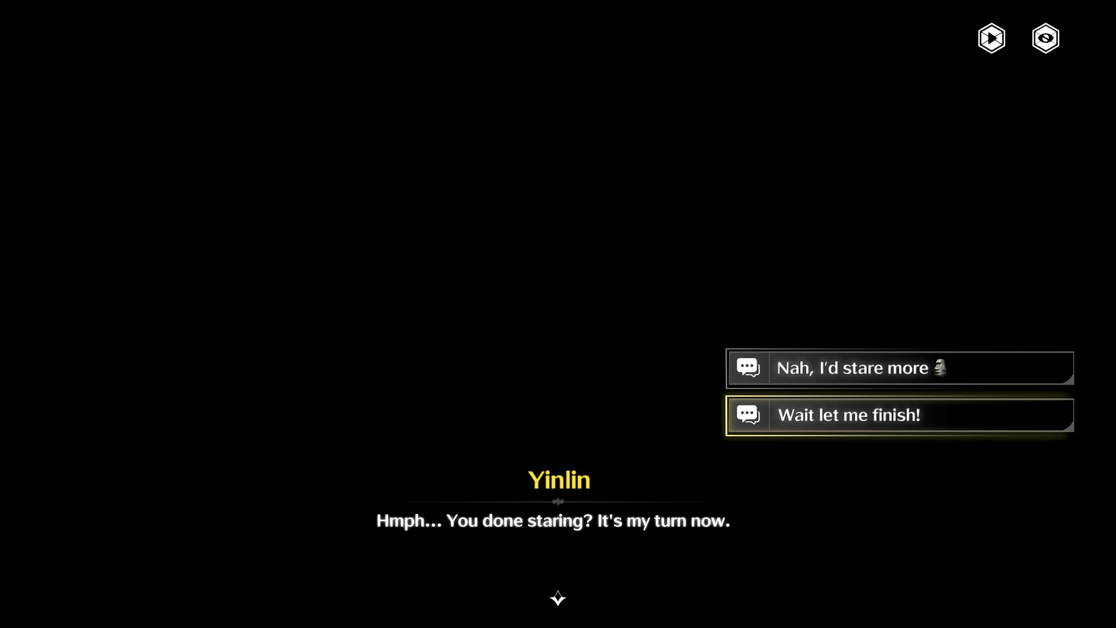 белая инлин в разных сценах карты