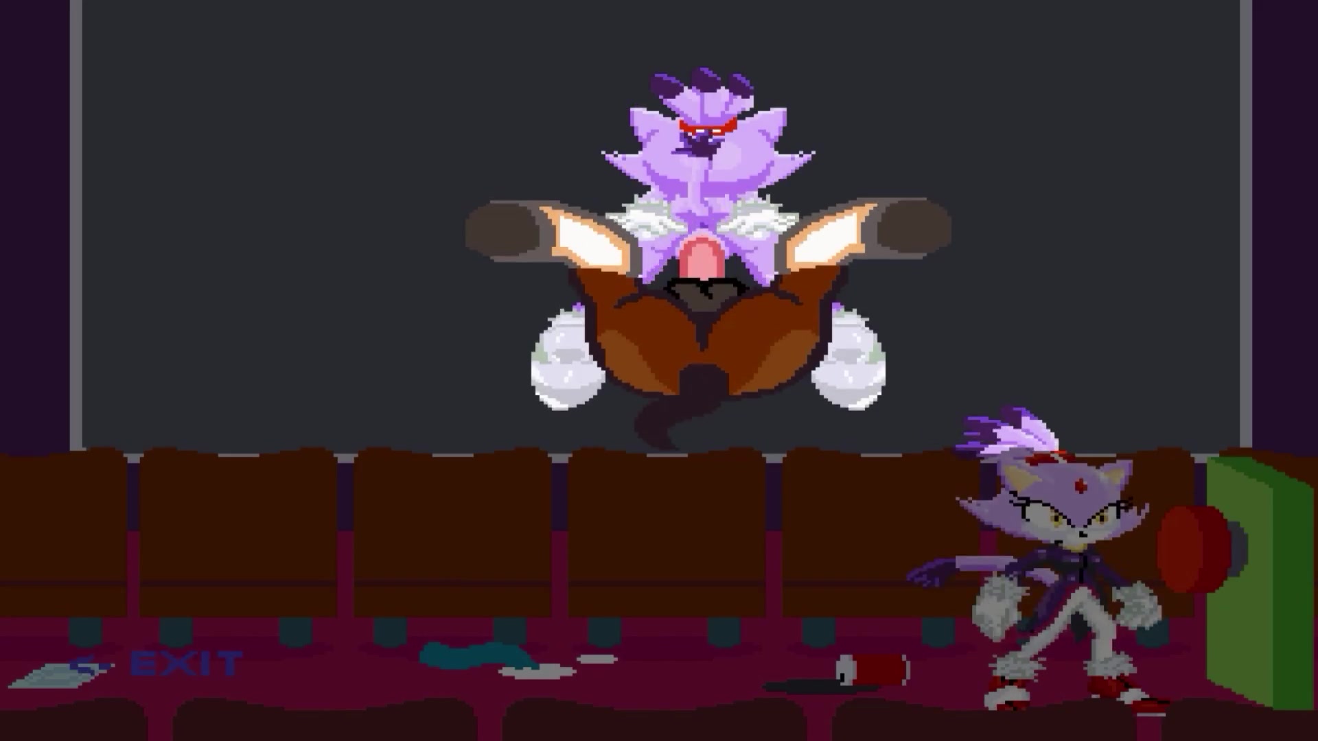 Projekt x love potion disaster 2