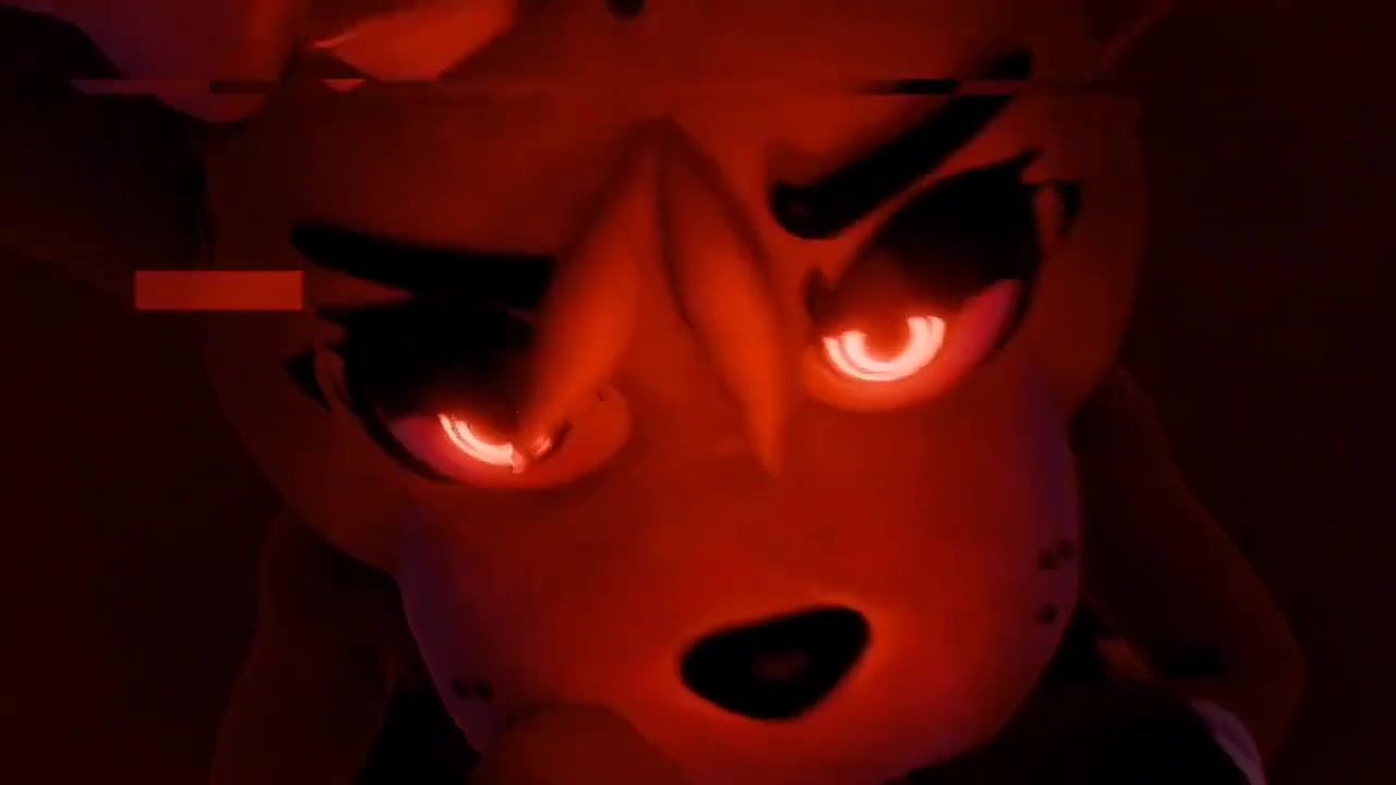 Intenso animatrónico cola muñeca chupada