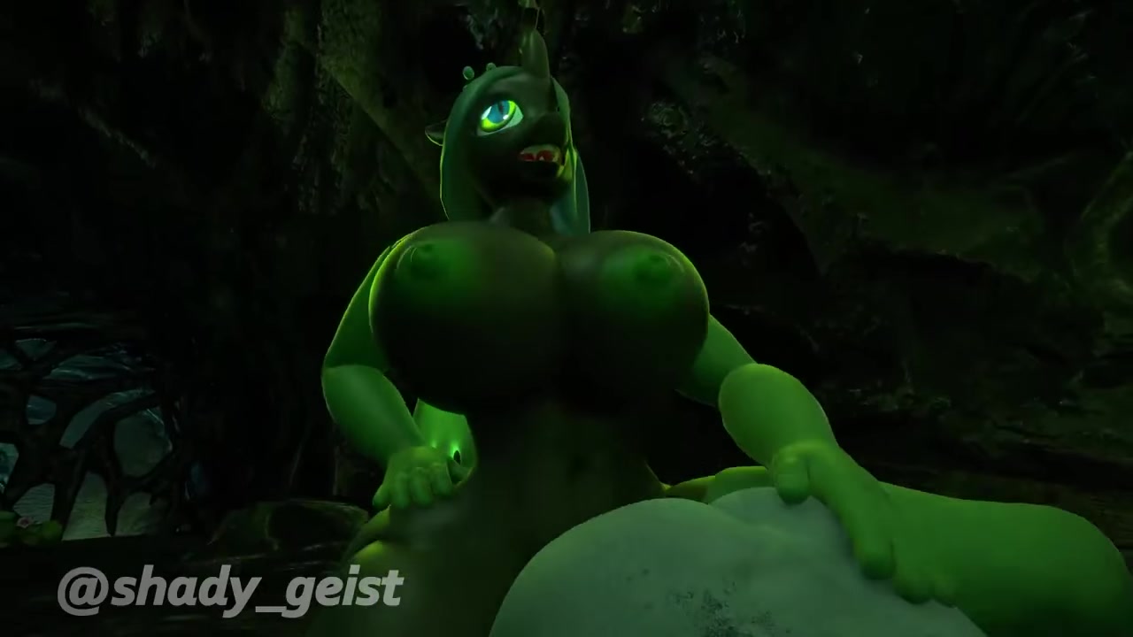 Viuda futa embarazada por mlp