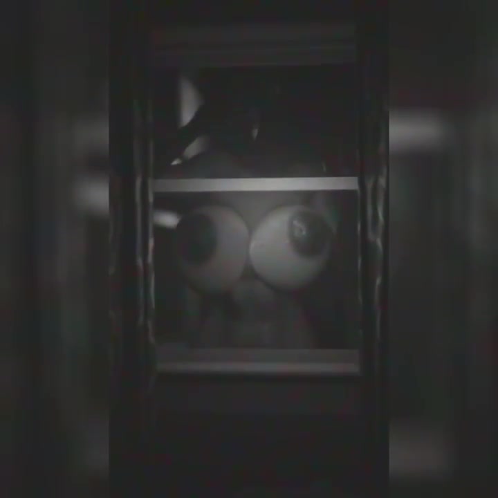 另類現實中的入侵者