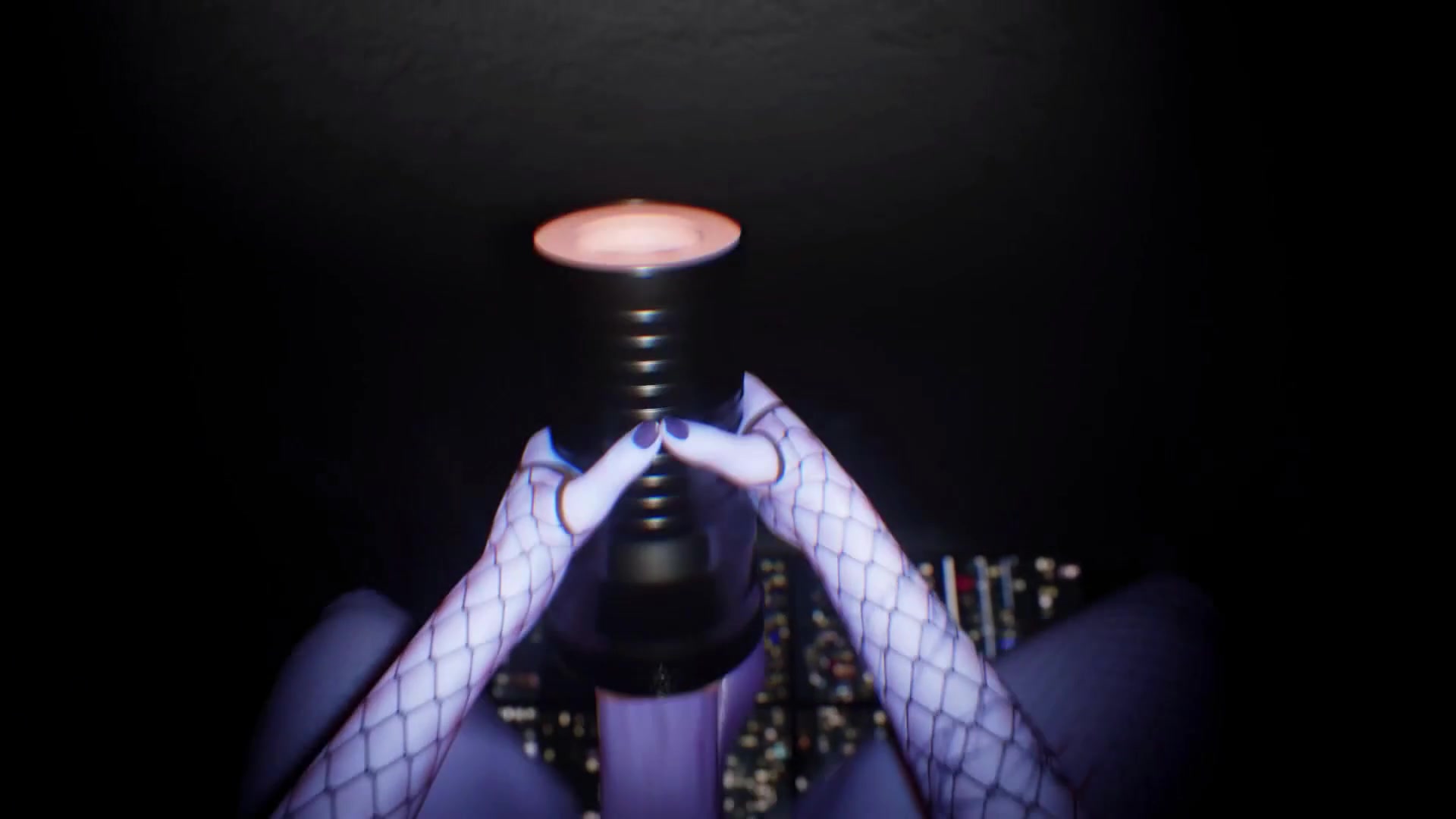 热辣扶她hmv宝贝色色