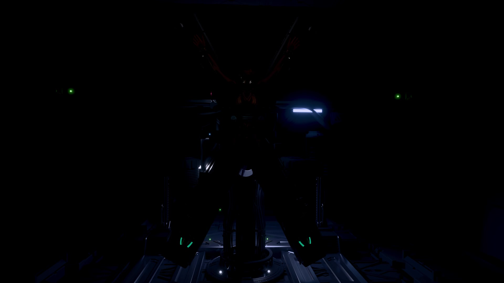 熱情之夜為您而來