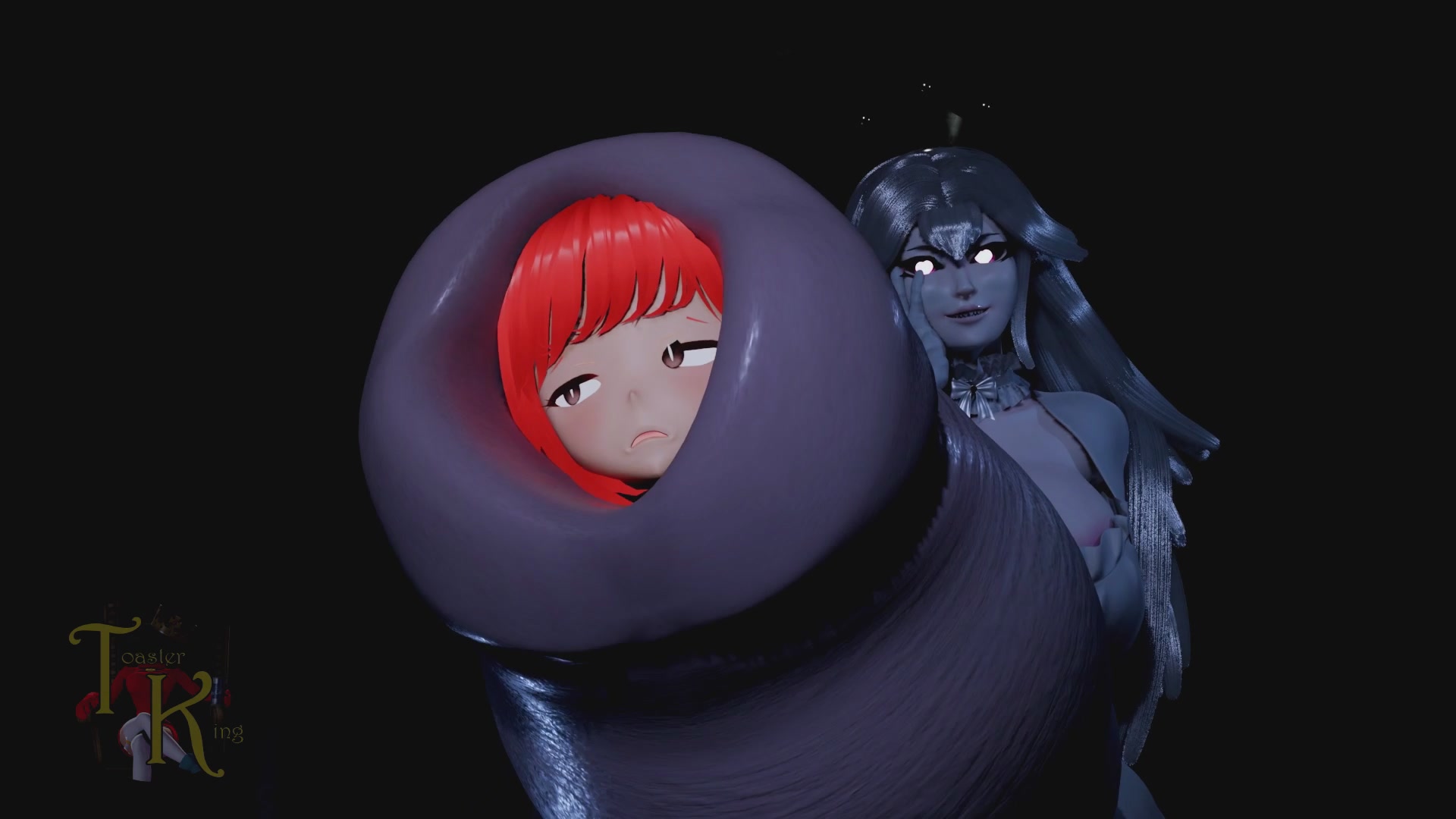 唐娜的快乐生日