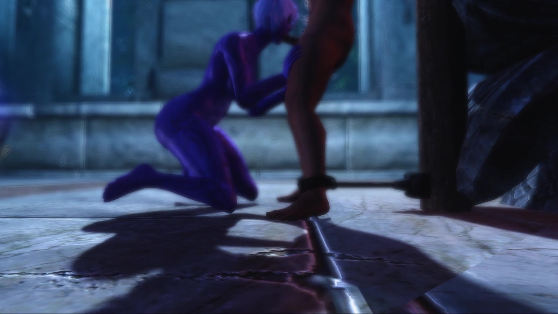 Succubus breeding → "succubus breeding scene