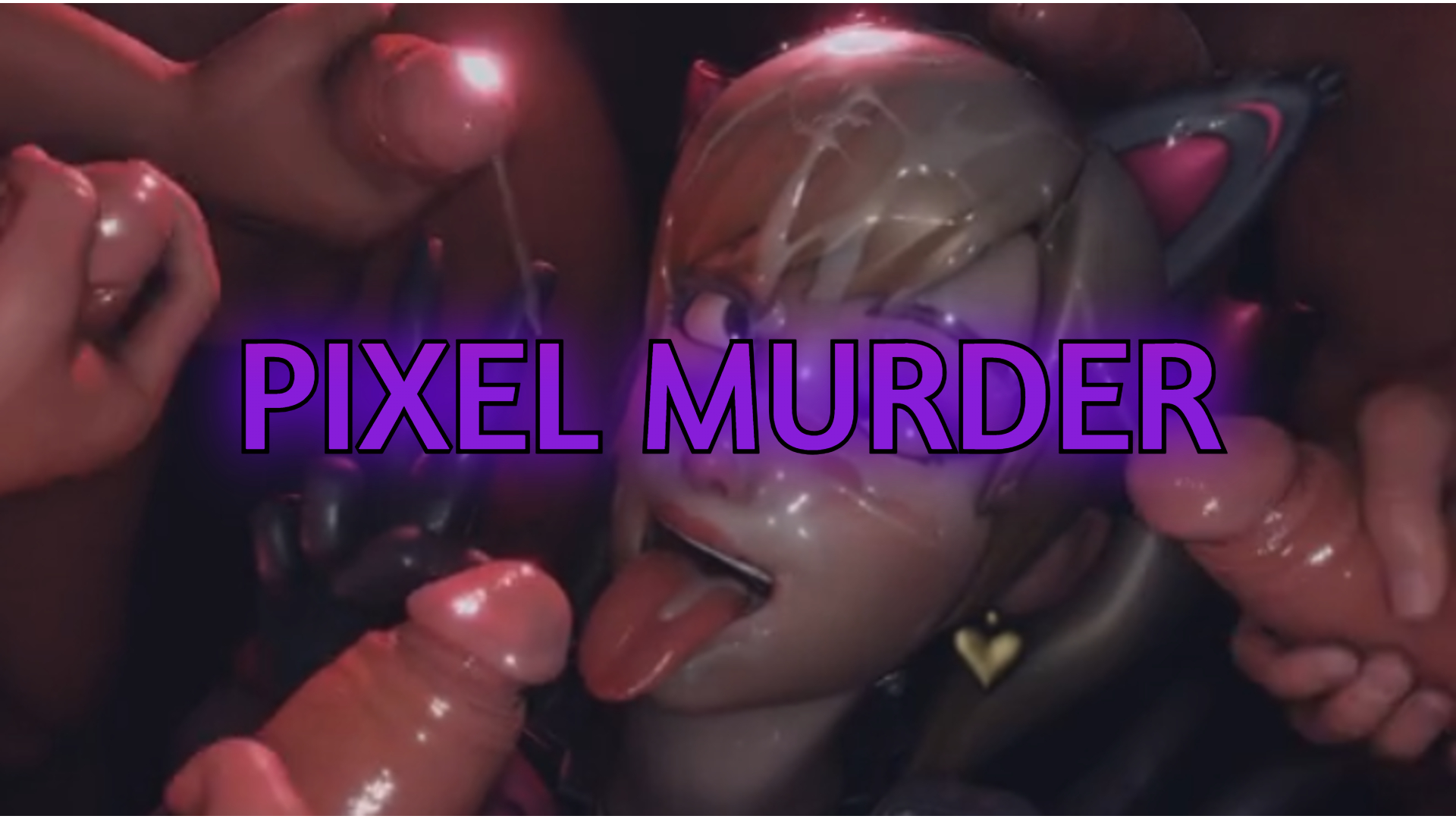 Asesinato en pixel - hmv